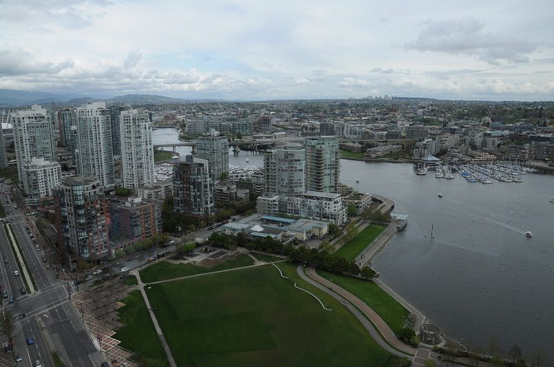 4007-1408 Strathmore Mews - Condo - False Creek North - Photo 52 of 56