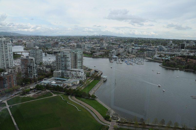 4007-1408 Strathmore Mews - Condo - False Creek North - Photo 53 of 56