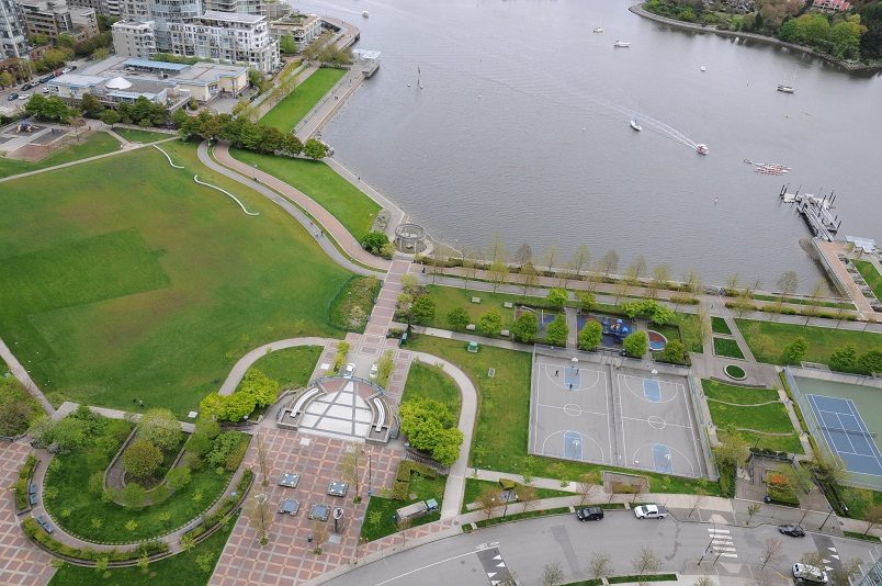 4007-1408 Strathmore Mews - Condo - False Creek North - Photo 54 of 56