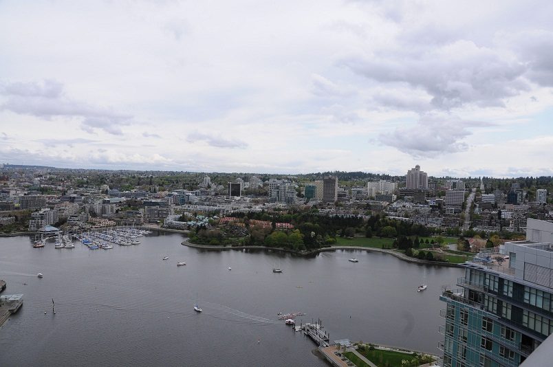 4007-1408 Strathmore Mews - Condo - False Creek North - Photo 55 of 56