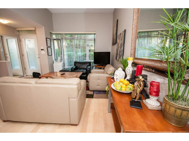temporary townhouse rental in vancouver