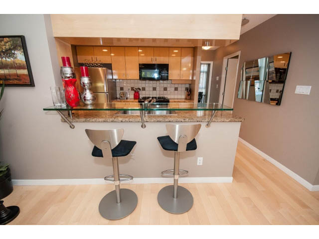 furnished vancouver