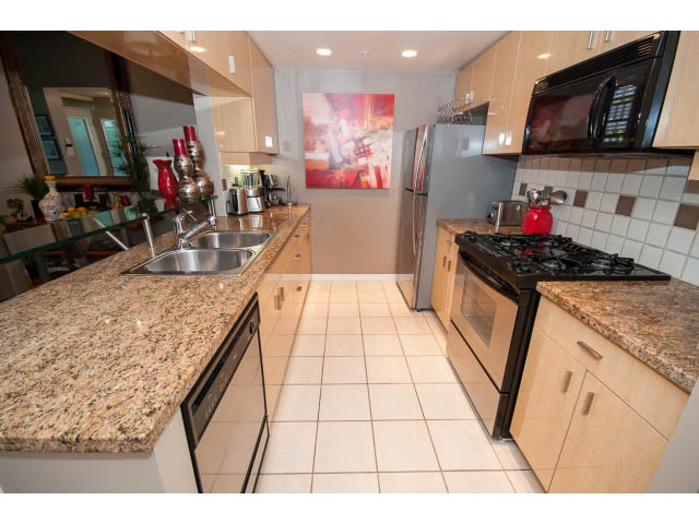 vancouver townhouse for rent