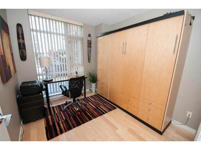 property management vancouver
