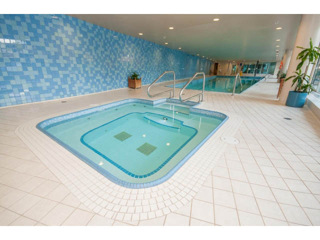 vancouver rental townhouse
