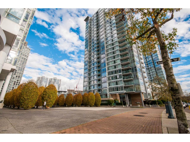 rent vancouver