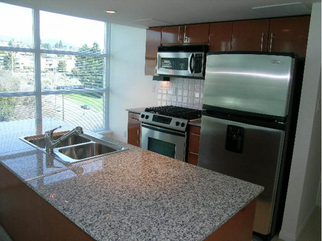 1008 - 188 East Esplanade - Condo - Lower Lonsdale - Photo 3 of 19