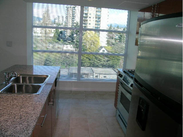 1008 - 188 East Esplanade - Condo - Lower Lonsdale - Photo 4 of 19