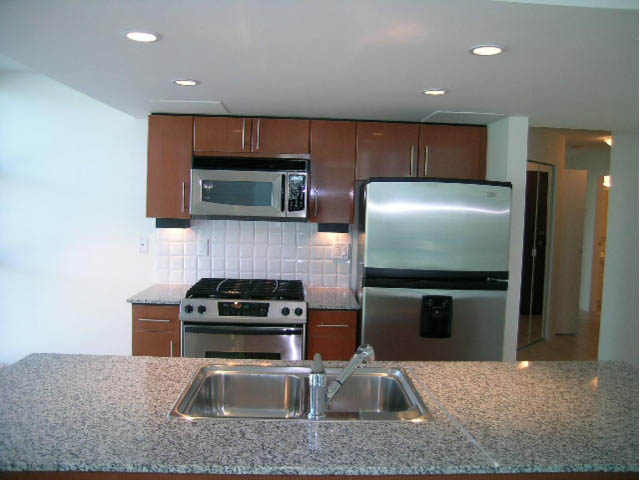 1008 - 188 East Esplanade - Condo - Lower Lonsdale - Photo 5 of 19