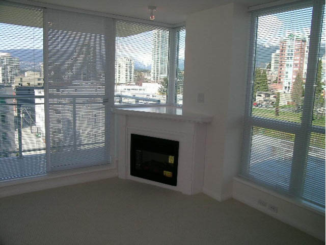 1008 - 188 East Esplanade - Condo - Lower Lonsdale - Photo 7 of 19