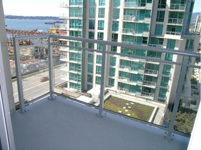 1008 - 188 East Esplanade - Condo - Lower Lonsdale - Photo 8 of 19