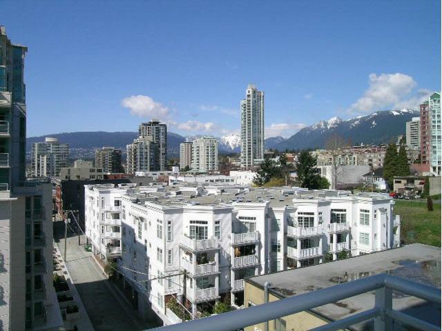 1008 - 188 East Esplanade - Condo - Lower Lonsdale - Photo 9 of 19
