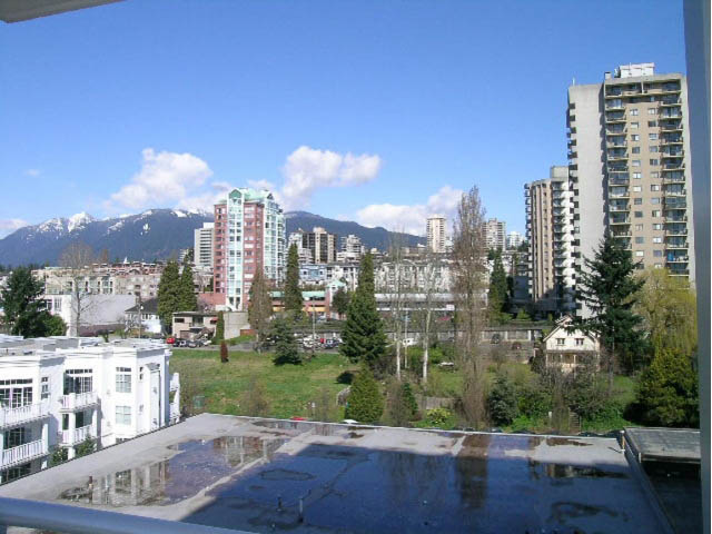 1008 - 188 East Esplanade - Condo - Lower Lonsdale - Photo 10 of 19