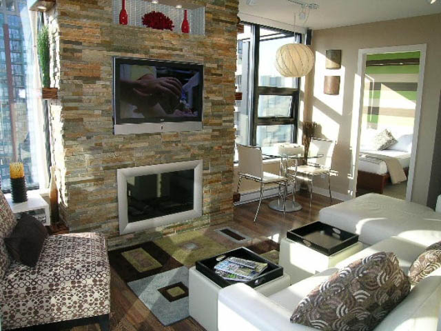 rental accommodations