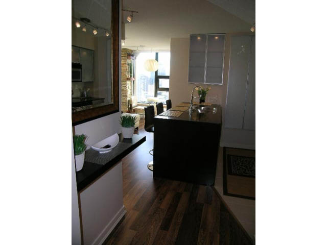 penthouse for rent in downtown