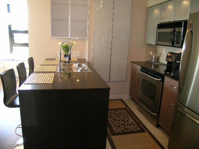 vancouver condo for rent