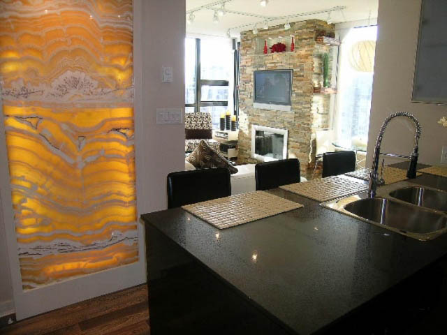 rentals in vancouver downtown