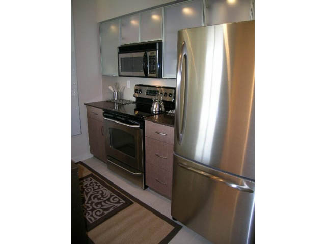 rentals in vancouver