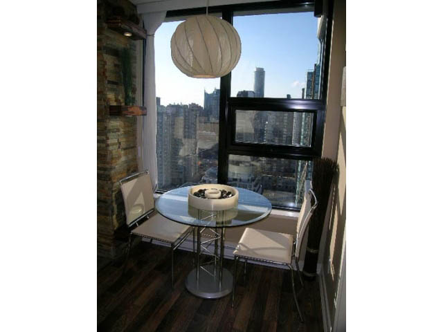 vancouver condo rentals