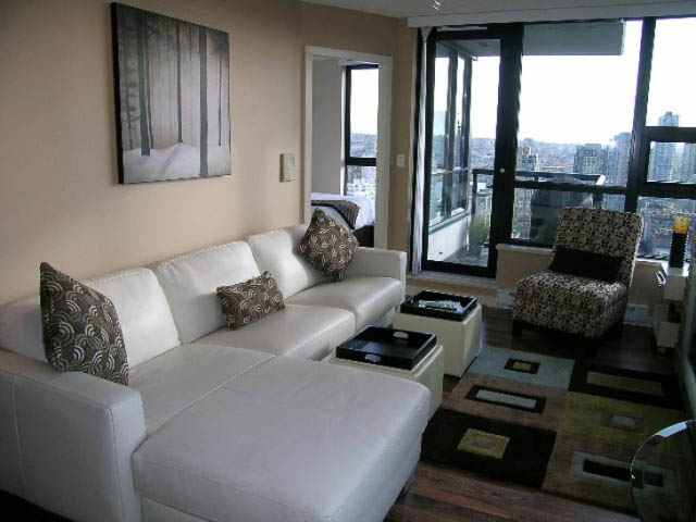 penthouse for rentals