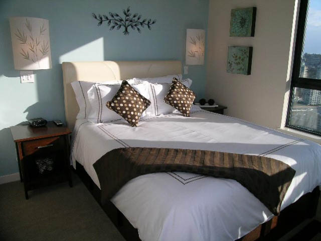 accommodations in vancouver downtown