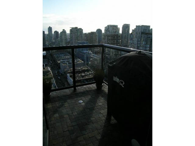 vancouver accommodations