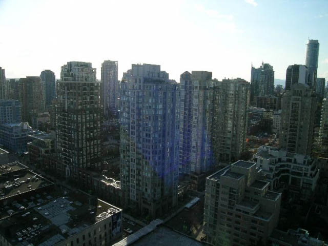 furnished rentals in vancouver