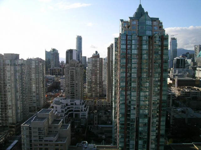 property management services