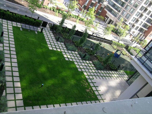 short term apartment vancouver