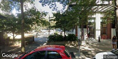 Street view of 2709 - 977 Mainland Street