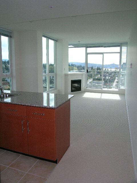 1801 - 188 East Esplanade - Condo - Lonsdale - Photo 3 of 26