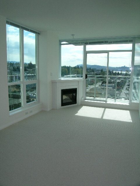 1801 - 188 East Esplanade - Condo - Lonsdale - Photo 8 of 26