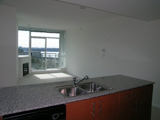 1801 - 188 East Esplanade - Condo - Lonsdale - Photo 11 of 26