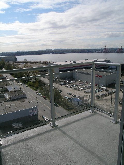 1801 - 188 East Esplanade - Condo - Lonsdale - Photo 20 of 26