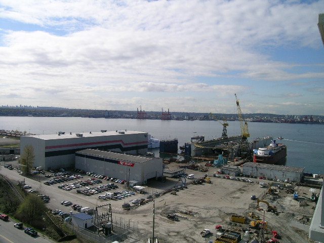 1801 - 188 East Esplanade - Condo - Lonsdale - Photo 21 of 26