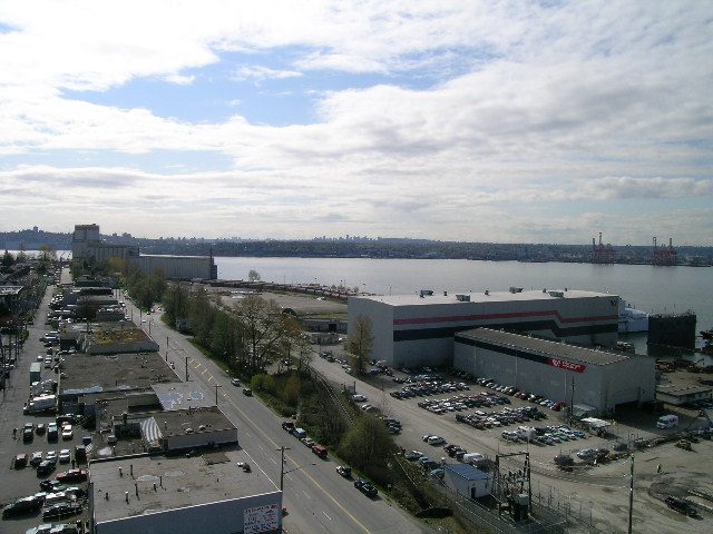 1801 - 188 East Esplanade - Condo - Lonsdale - Photo 22 of 26