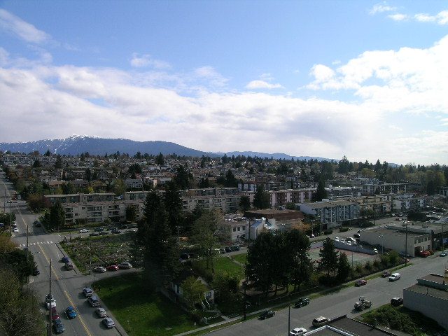 1801 - 188 East Esplanade - Condo - Lonsdale - Photo 23 of 26