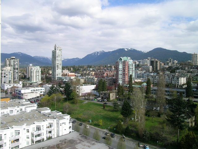 1801 - 188 East Esplanade - Condo - Lonsdale - Photo 24 of 26