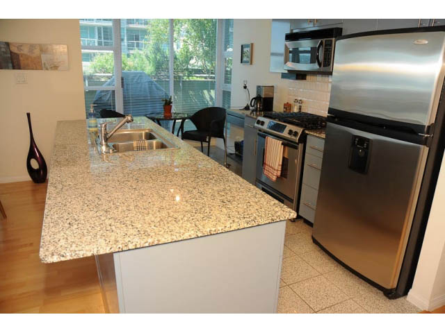 506 - 188 East Esplanade - Condo - Lower Lonsdale - Photo 3 of 24