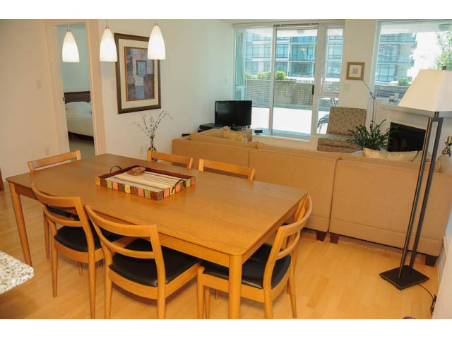 506 - 188 East Esplanade - Condo - Lower Lonsdale - Photo 5 of 24