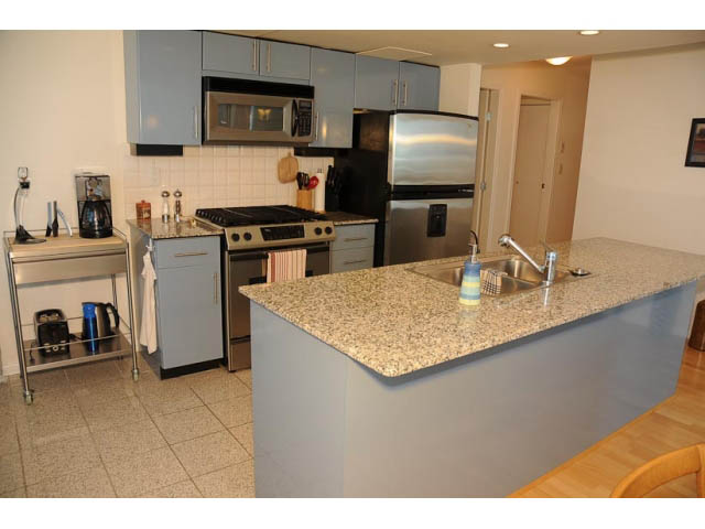 506 - 188 East Esplanade - Condo - Lower Lonsdale - Photo 6 of 24