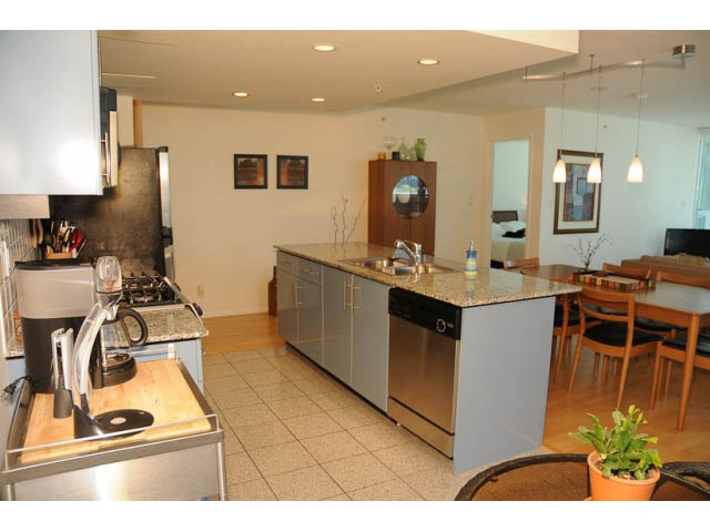 506 - 188 East Esplanade - Condo - Lower Lonsdale - Photo 8 of 24
