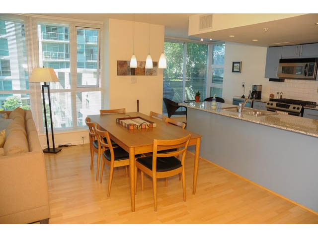 506 - 188 East Esplanade - Condo - Lower Lonsdale - Photo 9 of 24