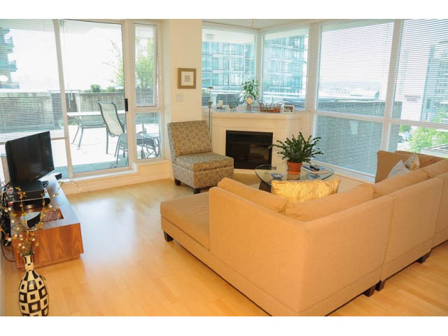 506 - 188 East Esplanade - Condo - Lower Lonsdale - Photo 10 of 24