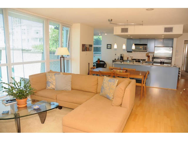 506 - 188 East Esplanade - Condo - Lower Lonsdale - Photo 11 of 24
