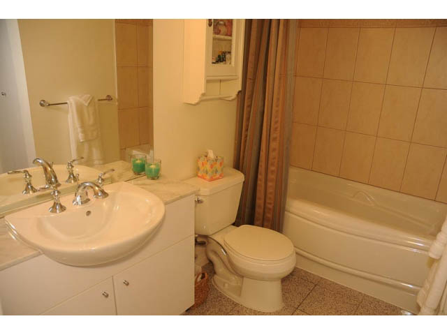 506 - 188 East Esplanade - Condo - Lower Lonsdale - Photo 19 of 24