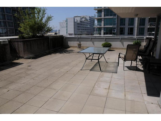 506 - 188 East Esplanade - Condo - Lower Lonsdale - Photo 21 of 24