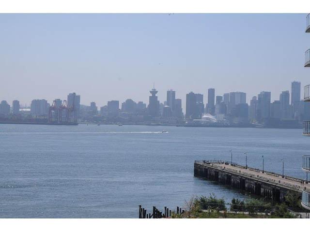 506 - 188 East Esplanade - Condo - Lower Lonsdale - Photo 23 of 24