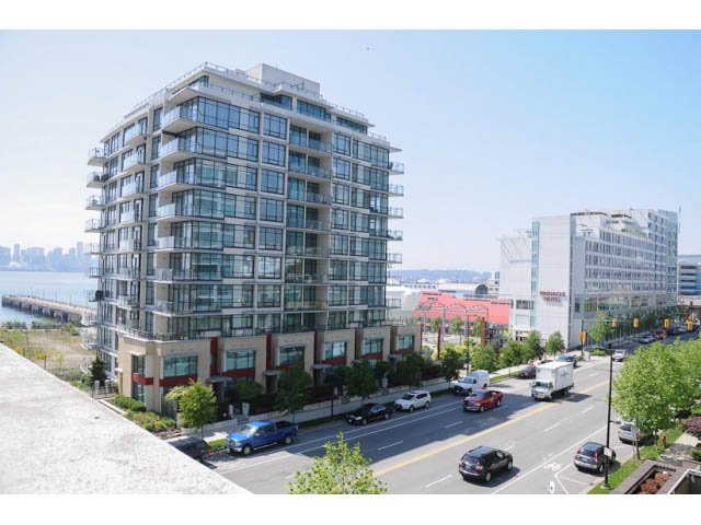 506 - 188 East Esplanade - Condo - Lower Lonsdale - Photo 24 of 24