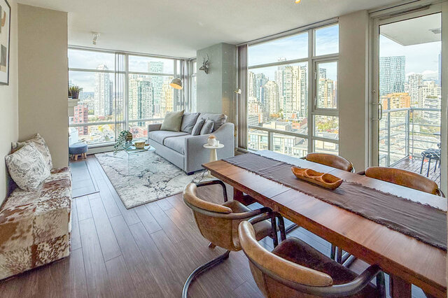 2501 198 aquarius mews vancouver downtown yaletown